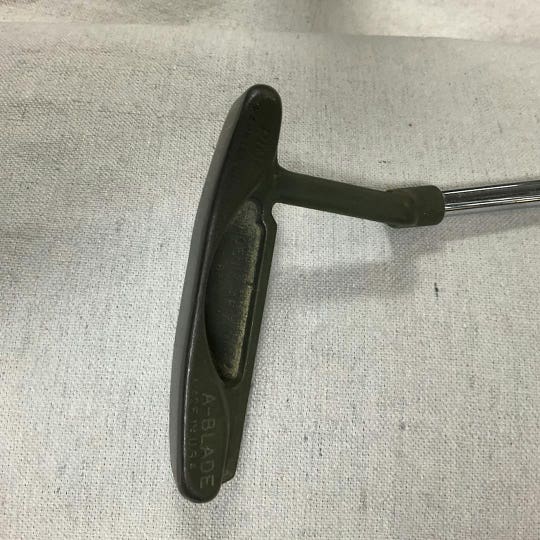 Used Ping A-blade Blade Golf Putters