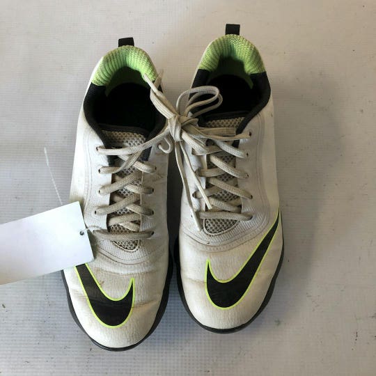 Used Nike Junior 05 Golf Shoes
