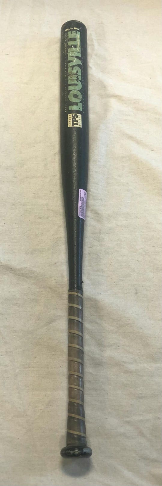 Used Louisville Slugger Tps Matrix Tpscm28m 34" -6 Drop Slowpitch Bats