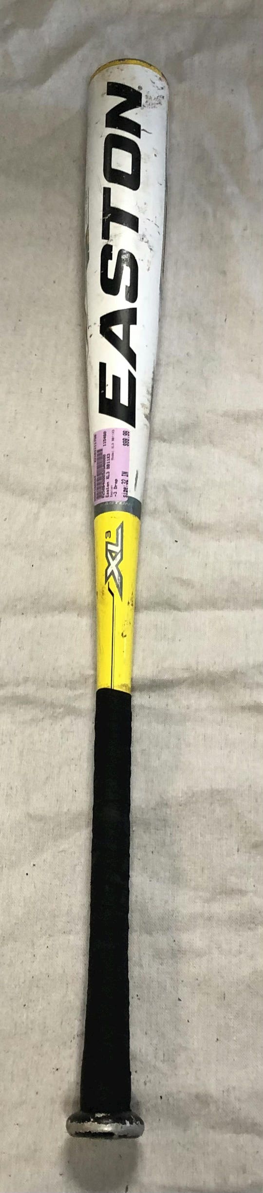 Used Easton Xl3 Bb11x3 32" -3 Drop High School Bat