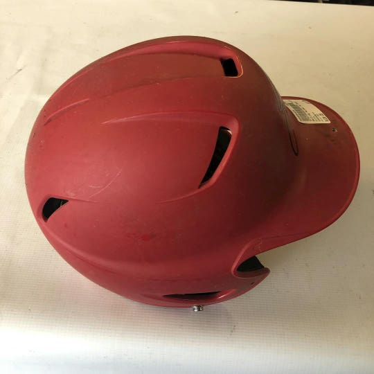 Used Easton One Size Standard Baseball & Softball Helmets
