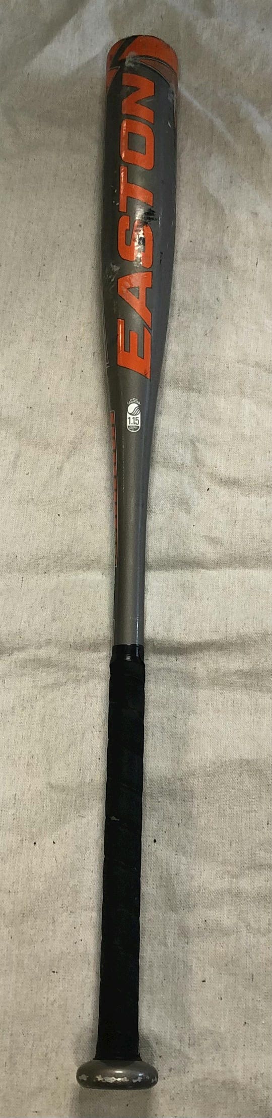 Used Easton Magnum Yb13mg 30" -10 Drop Usssa Bat