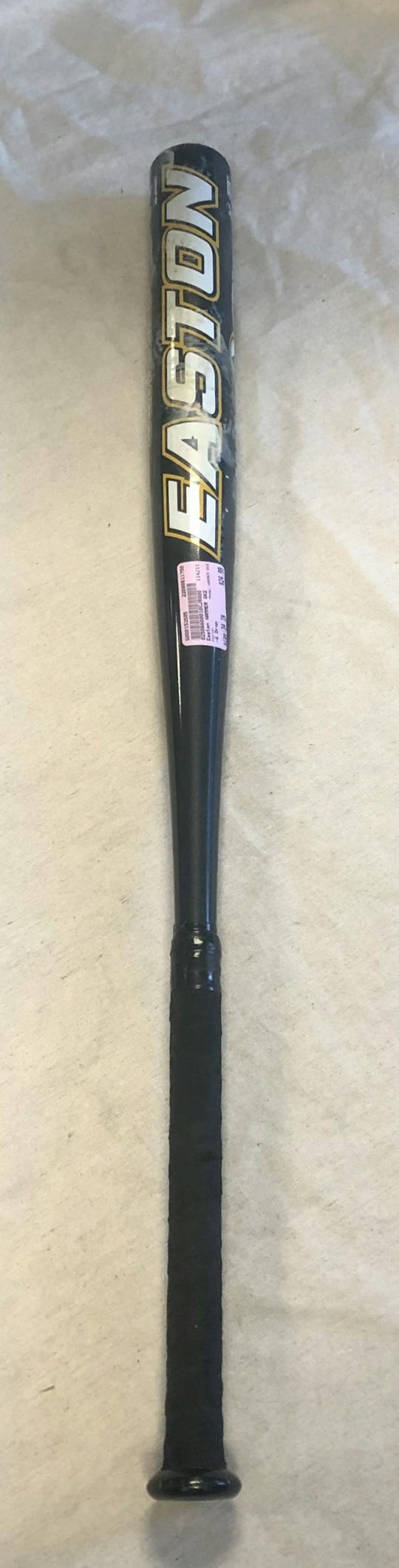 Used Easton Hammer Sk2 34" -6 Drop Slowpitch Bats