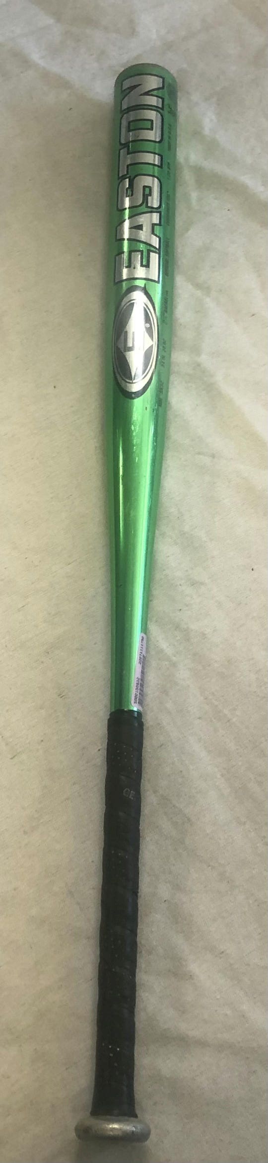 Used Easton Cyclone Sk32 34" -6 Drop Slowpitch Bats