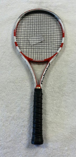 Used Babolat Pure Storm 4 5 8