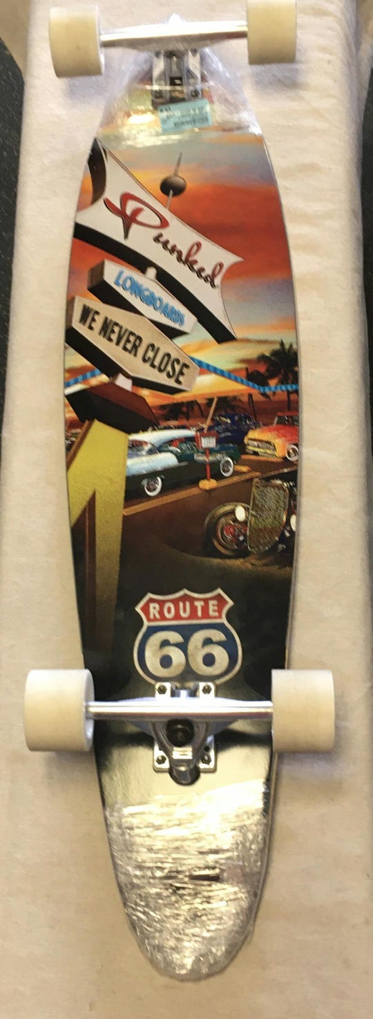 Route 66 Series - Diner