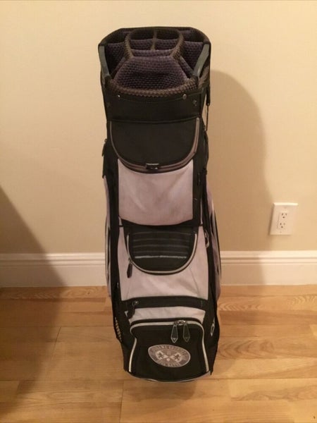 Callaway ORG 14 Cart Golf Bag W/ 14-way Dividers (No Rain Cover)