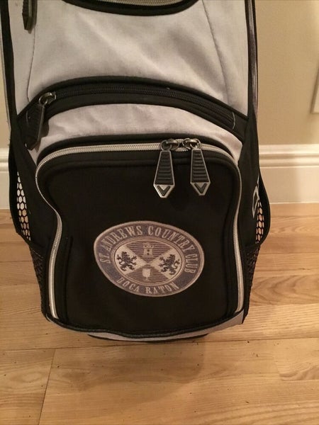 Callaway ORG 14 Cart Golf Bag W/ 14-way Dividers (No Rain Cover)