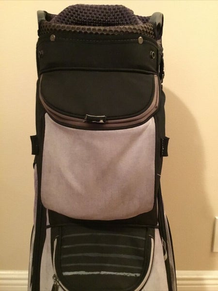 Callaway ORG 14 Cart Golf Bag W/ 14-way Dividers (No Rain Cover)