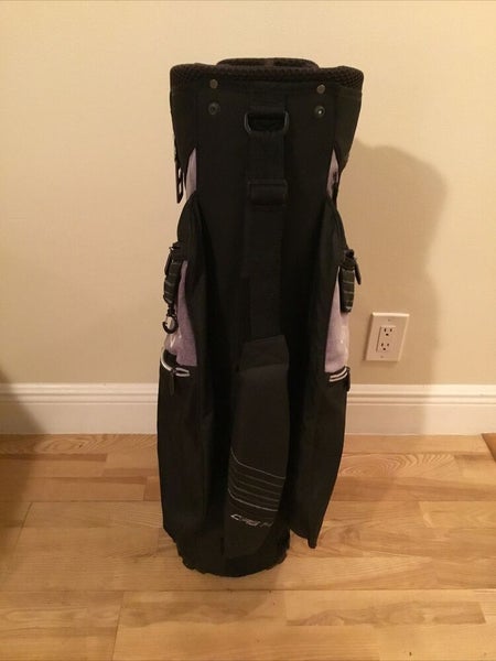 Callaway ORG 14 Cart Golf Bag W/ 14-way Dividers (No Rain Cover)