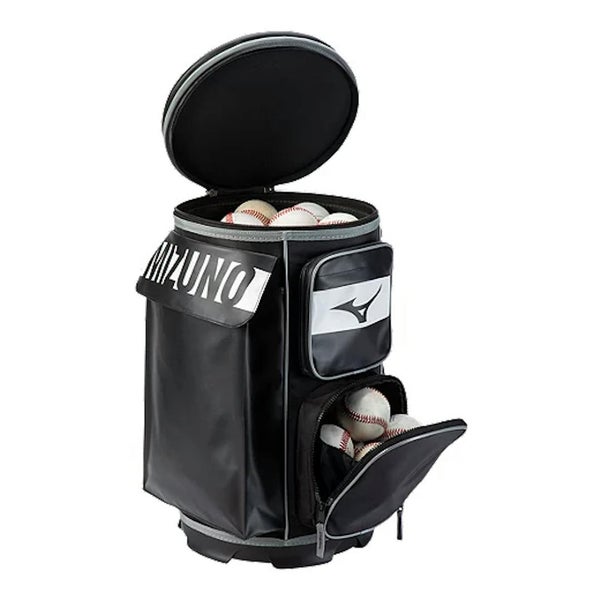 New Mizuno Coaches Bucket Bag SidelineSwap