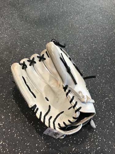 Used Rawlings Heart Of The Hide 12-3/4" Fielders Glove