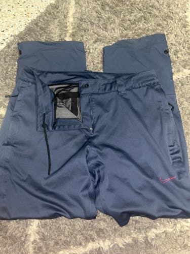 Nike Golf Rain/Storm Pants