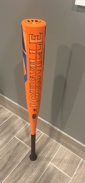 *LIKE NEW* 2023 Alloy (-5) 26 oz 31" Atlas Bat