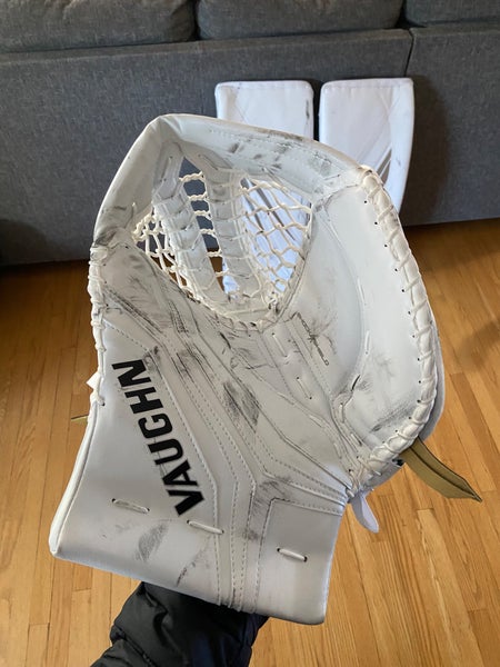 Vaughn V10 pro carbon Glove (LIKE NEW)