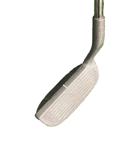 Accu-Site Chipper ACS-7 RH Regular Steel 34.5 Inches Nice Golf Pride Grip