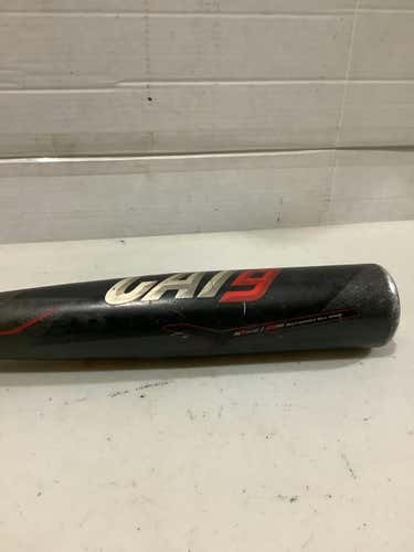 Used Marucci Mcbc9 30" -3 Drop High School Bats