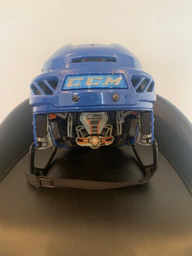 New Large CCM Fitlite 3DS Helmet HECC certification valid until HECC THE END OF SEP-2022