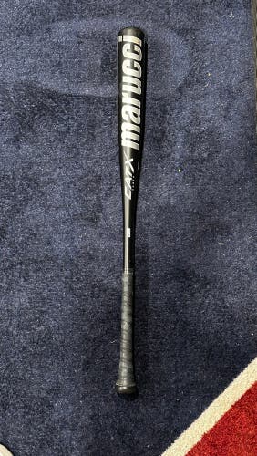 New 2024 Marucci (-3) 30 oz 33" CAT X Vanta Bat