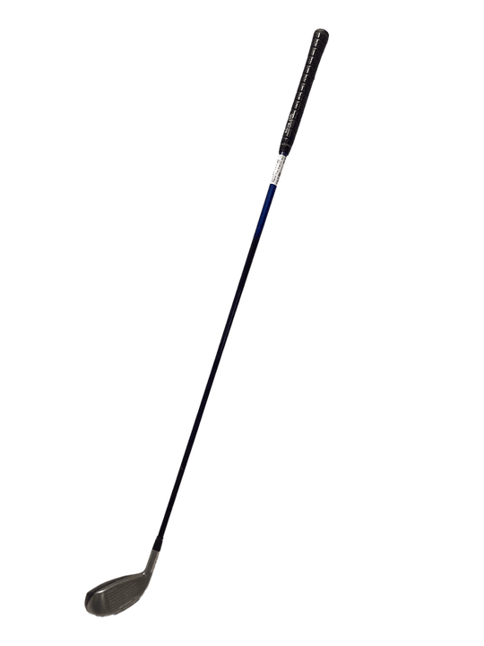 Used Adams Golf Idea 5 Iron Regular Flex Graphite Shaft Individual Irons