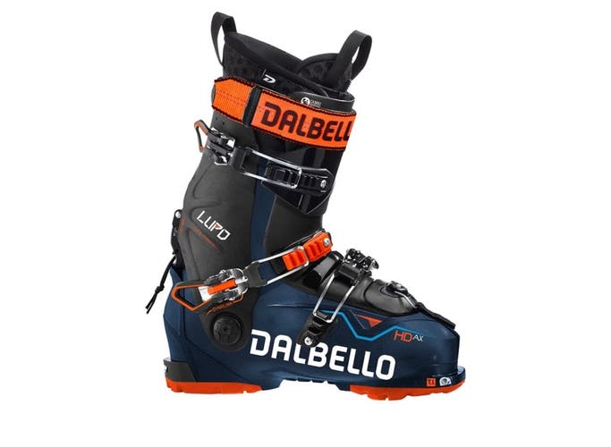 2023 Lupo AX HD 27.5