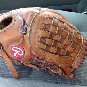 Rawlings Heart of the Hide12" pro502-tl