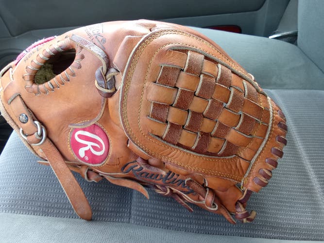 Rawlings Heart of the Hide12" pro502-tl