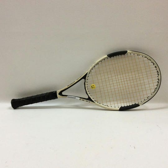 Used Wilson Hammer 6 4 3 8" Racquet Sports Tennis Racquets