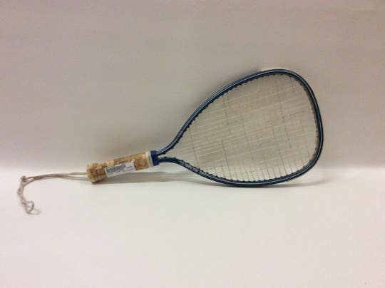 Used Wilson Force 250 Unknown Racquet Sports Racquets Racquetbal