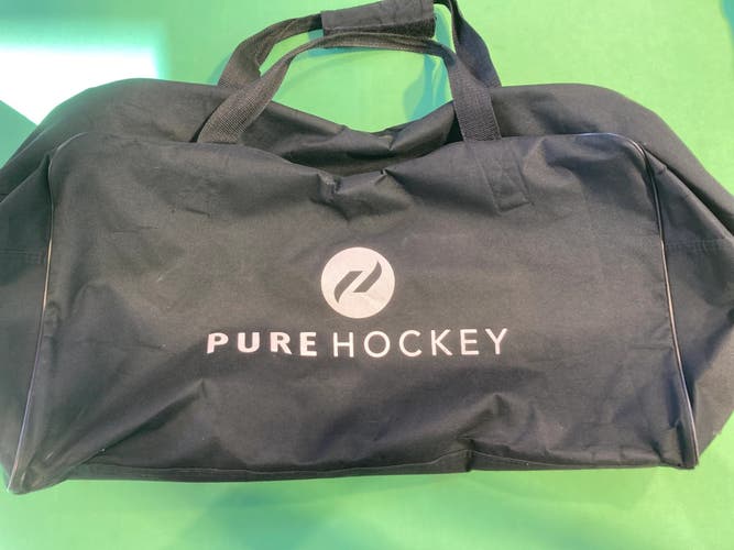 Used Pure Hockey Bag