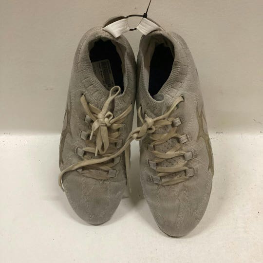Used Under Armour Senior 11.5 Lacrosse Cleats