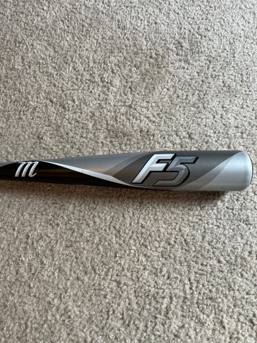 Marucci F5 USA Youth Bat (-10)