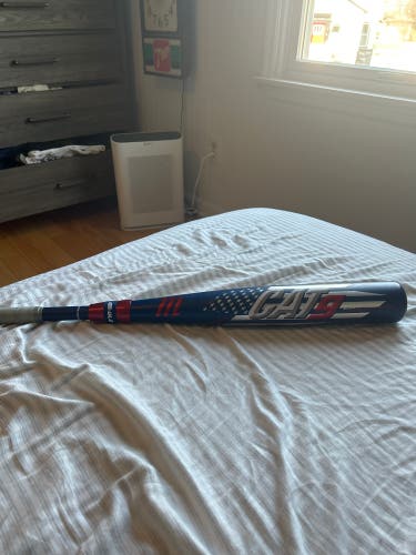 Marruci Cat9 Connect Pastime 33/30 (-3)