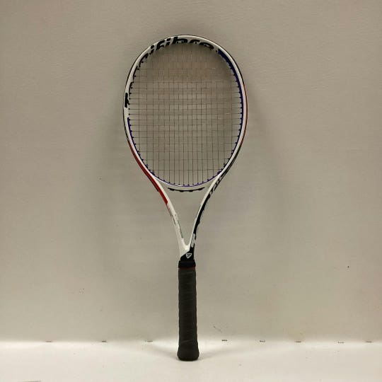 Used Technifibre T-fight Xtc 4 1 4" Tennis Racquets