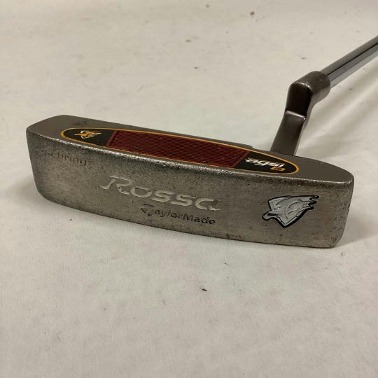 Used Taylormade Rossa Sebring Blade Putters