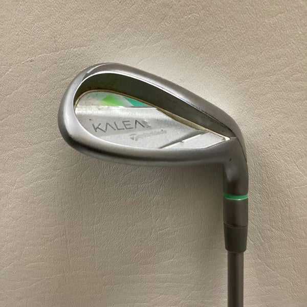 Used Taylormade Kalea Sand Wedge Graphite Wedges SidelineSwap
