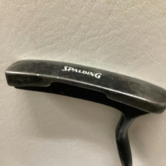 Used Spalding T.p.m. 12 Blade Putters