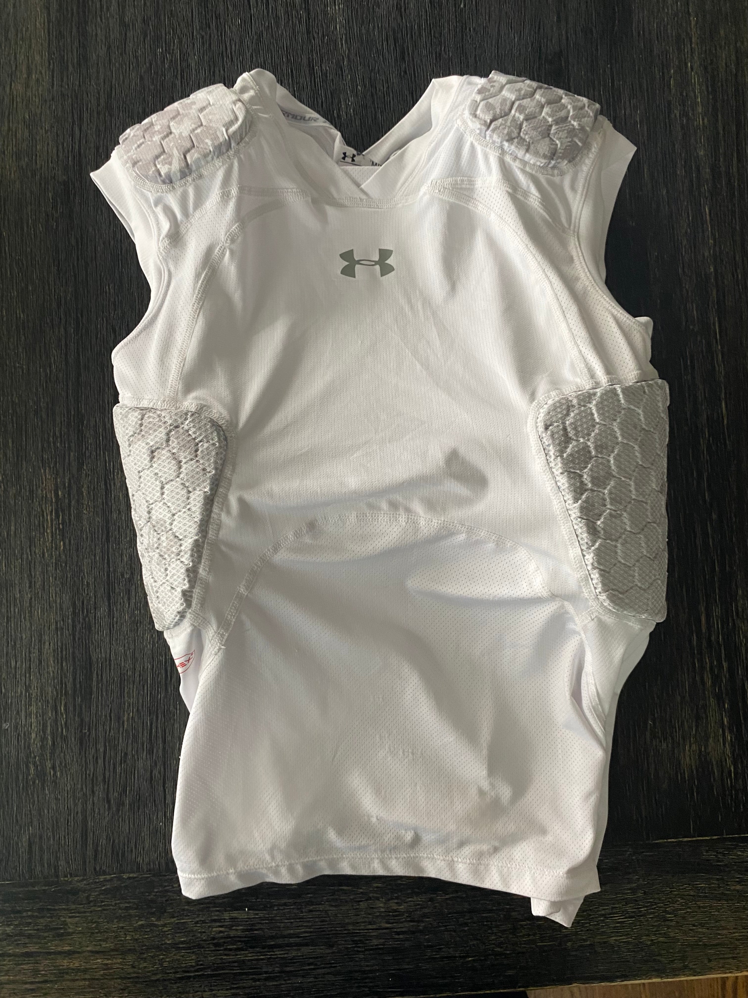 Used Under Armour