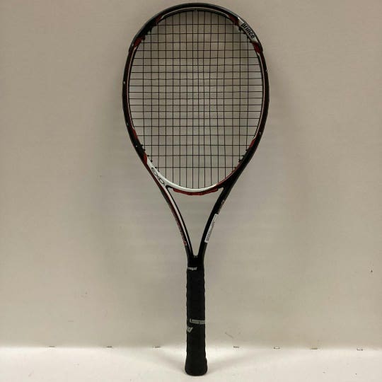 Used Prince Exo3 4 3 8" Tennis Racquets