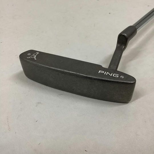 Used Ping Anser 2 Mallet Putters