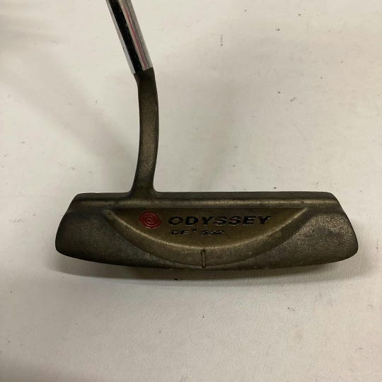 Used Odyssey Mallet Putters