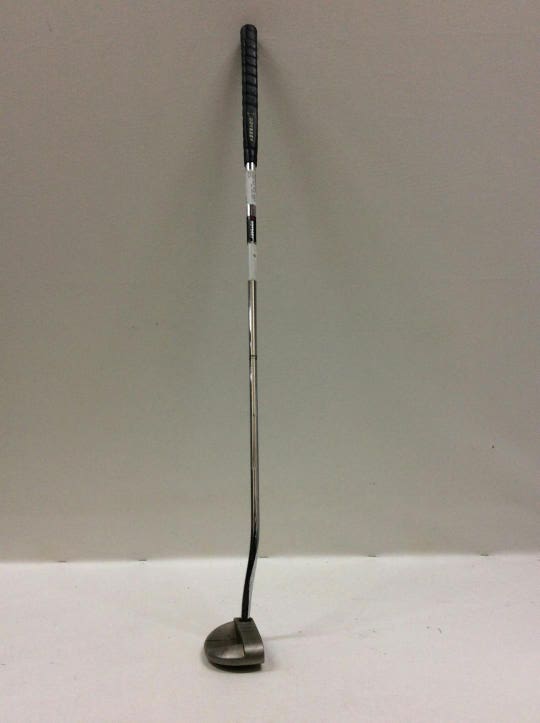 Used Odyssey Dual Force Rossie Ii Mallet Golf Putters