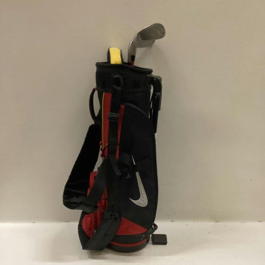 Used Nike Vr 4 Piece Junior Package Sets