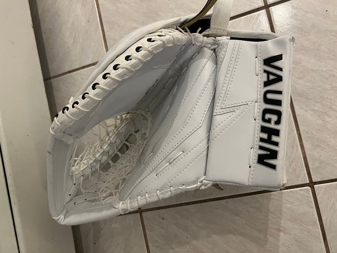 New Regular Velocity V9