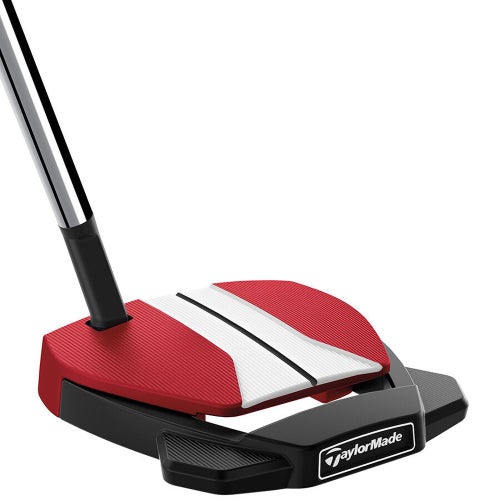 Taylor Made Spider GTX Putter 34" (Red, Mallet, Small Slant) NEW
