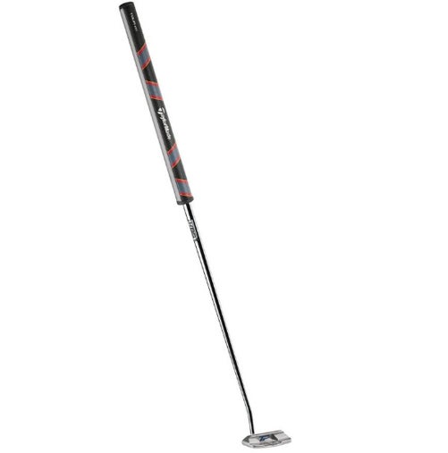 Taylor Made TP Hydro Blast Del Monte Arm Lock Putter 42" (Blade, Single Bend)