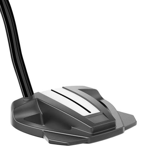 Taylor Made Spider Tour Z Putter (Mallet, Double Bend) 2023 NEW