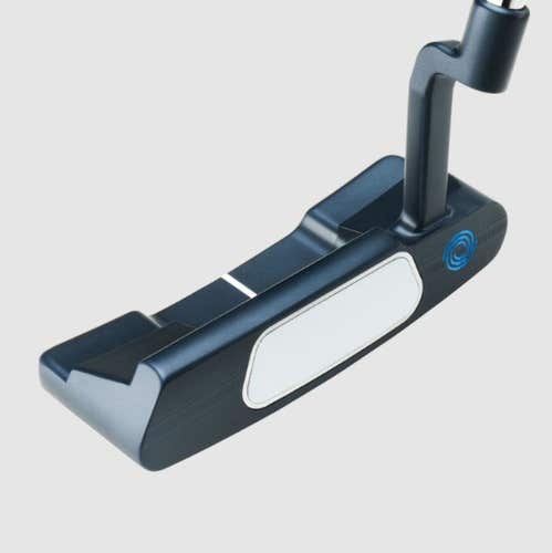 Odyssey AI-One Double Wide CH Putter 33" (Blade, Crank Hosel, Ladies) Women's