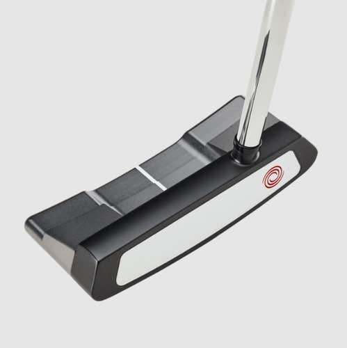 Odyssey Tri-Hot 5k Triple Wide DB Putter 35" (Blade, Double Bend) 2023 NEW