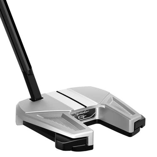 Taylor Made Spider GT Max Putter 34" (Mallet, Small Slant) NEW